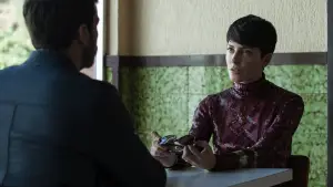 Задник до фильму"Невидимий гість" #663126