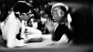 Задник до фильму"Малюк-каратист" #649151