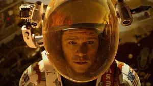 Задник до фильму"Марсіянин" #767209