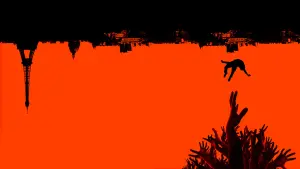 Задник до фильму"Ніч поглинає світ" #306586