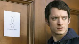 Задник до фильму"Вбивства в Оксфорді" #407745