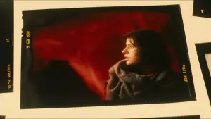 Задник до фильму"Три кольори: Червоний" #725737