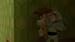 Задник до фильму"Історія іграшок" #554205