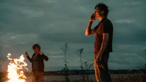 Задник до фильму"Халамидник" #533598