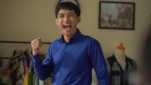 Задник до фильму"Tunggu Aku Sukses Nanti" #763574