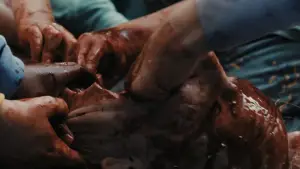 Задник до фильму"Зброя" #519044