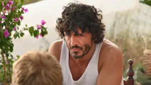 Задник до фильму"A una isla de ti" #802825