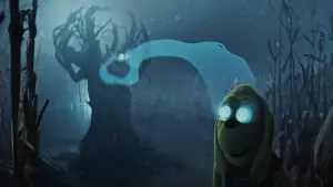 Задник до фильму"Discord Mods Are The Worst..." #800145