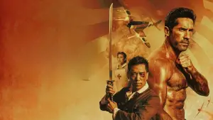 Задник до фильму"Військовополонений" #558291