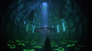 Задник до фильму"Бетмен назавжди" #618900