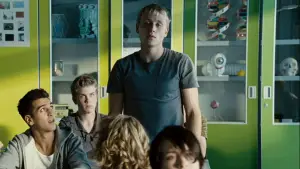 Задник до фильму"Хвиля" #729072