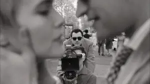 Задник до фильму"Нова хвиля" #526869