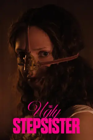 Постер до фильму"Гидка сестра" #519517