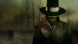 Задник до фильму"День подяки" #655364