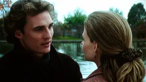 Задник до фильму"Контакт" #217049