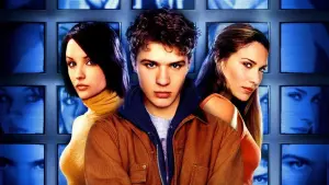 Задник до фильму"Небезпечна правда" #308432