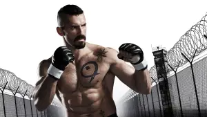 Задник до фильму"Бойка: незаперечний 4" #748339