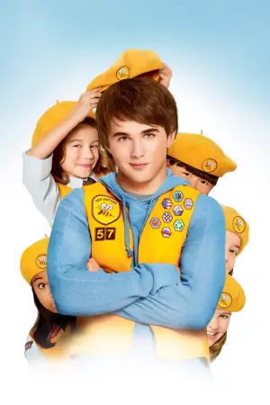 Постер до фільму "Den Brother"