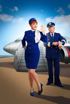 Постер до фільму "Dernier vol"