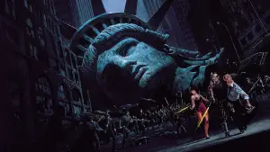 Задник до фильму"Втеча з Нью Йорка" #670487