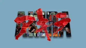 Задник до фильму"Акіра" #607499