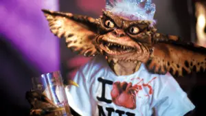 Задник до фильму"Гремліни 2: Нова партія" #287211