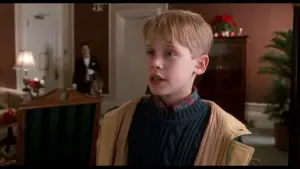 Задник до фильму"Сам удома 2: Загублений у Нью-Йорку" #567330