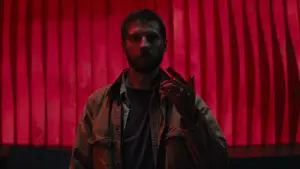 Задник до фильму"Апгрейд" #645371