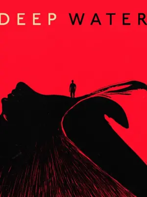 Постер до фильму"Глибокі води" #156017