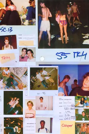 Постер до фильму"Малята" #638708