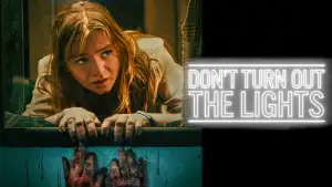 Don't Turn Out the Lights