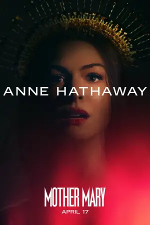Постер до фильму"Mother Mary" #774711