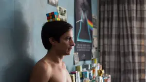 Задник до фильму"Музей" #440224