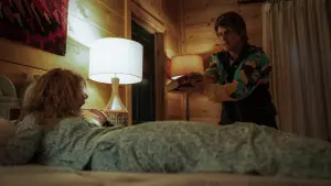 Задник до фильму"Екзорцизм моєї найкращої подруги" #389853