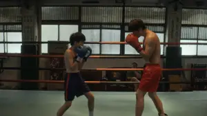 Задник до фильму"比如父子" #792444