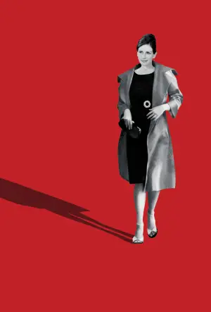 Постер до фильму"Дванадцять друзів Оушена" #630435