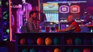 Задник до фильму"Наслідки" #774732