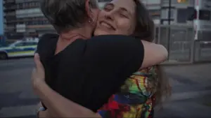 Задник до фильму"Politzek, les voix qui défient le Kremlin" #773661