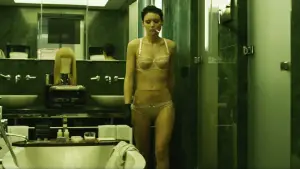 Задник до фильму"Дівчина з тату дракона" #668982