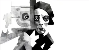 Задник до фильму"Кінооператор" #738428