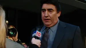 Задник до фильму"Жилець" #462890