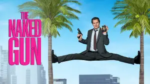 Голий пістолет