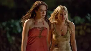 Задник до фильму"Руїни" #310137