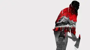 Задник до фильму"Сяйво" #520125