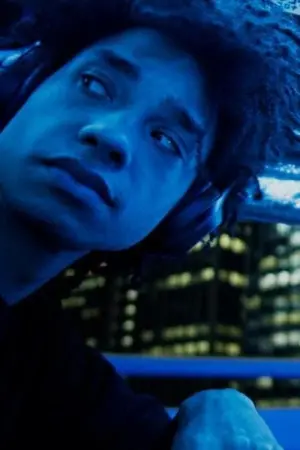 Постер до фільму "This is Only the Beginning"