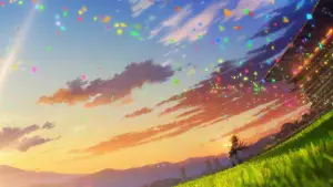 Задник до фильму"Кобилички: Доленосне дербі - Початок Нової ери" #762809