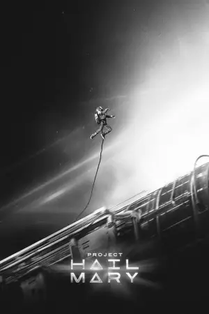 Постер до фильму"Проєкт «Аве Марія»" #746312
