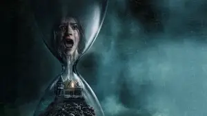 Задник до фильму"Until Dawn: До світанку" #644235