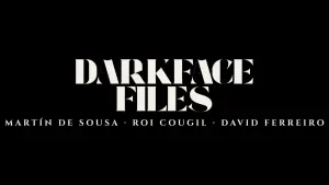 Задник до фильму"El caso Darkface" #837838