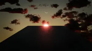 Задник до фильму"2001: Космічна Одіссея" #502931